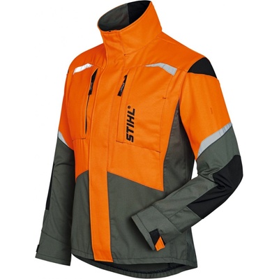 Stihl blůza pro práci v lese Dynamic