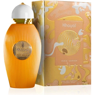 Paris Corner Khayal parfémovaná voda unisex 100 ml