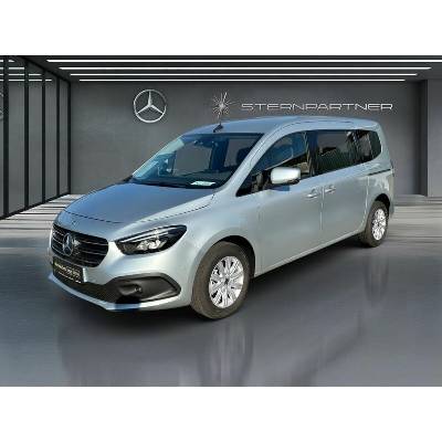 Mercedes-Benz T 180 Progressive 96 kW