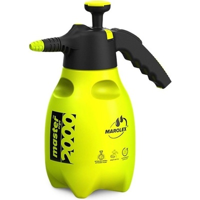 Marolex Master Ergo 2000, 2l MXM2000