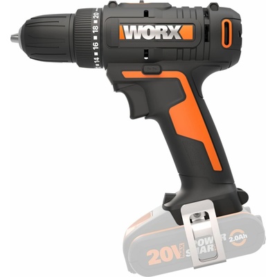 WORX WX100.9