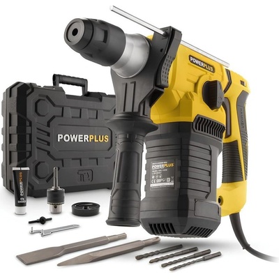 PowerPlus POWX1197 – Hledejceny.cz