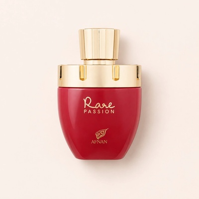 Afnan Rare Passion parfémovaná voda dámská 100 ml