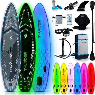 Paddleboard Thunder LUMOS