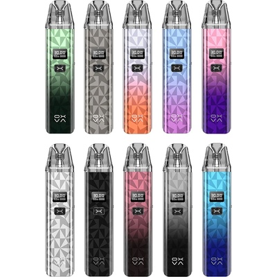 OXVA Xlim Classic EDITION 1000 mAh Gradient Blue 1 ks