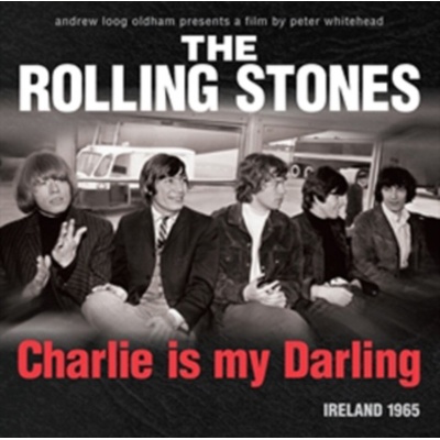 The Rolling Stones - Charlie Is My Darling BD