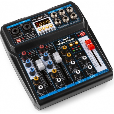 Vonyx VMM-P500 – Hledejceny.cz