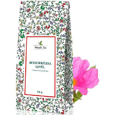 Mecsek Cistus krétsky list sypaný čaj 50 g