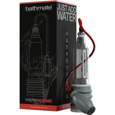 Hydroextreme 7 - Pump only Bathmate