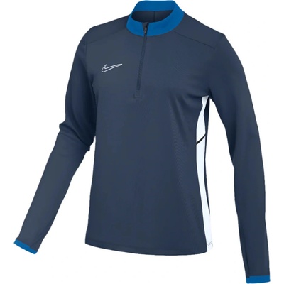 Nike Dri-FIT Academy25 Drill modrá