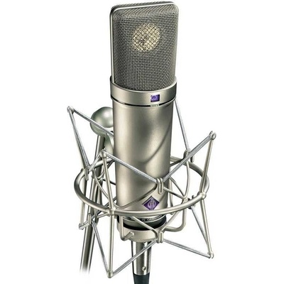 NEUMANN U 87 Ai STUDIO