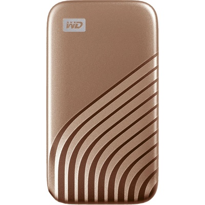 WD My Passport SSD 2TB, WDBAGF0020BGD-WESN – Hledejceny.cz