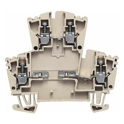 Weidmüller WDK 2.5/D/3 (1023100000)