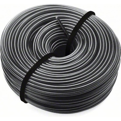 Bosch Náhradná struna pre kosačky ART 24/30, 1,6 mm x 24 m