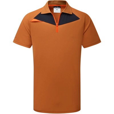 Portwest DX410 Funkčná polokošeľa DX4 rust L