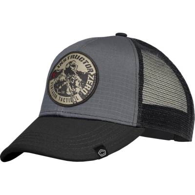 Pentagon Era Cap "Instructor Zero" Wolf Grey