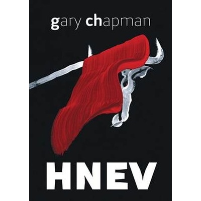 Hnev - Gary Chapman