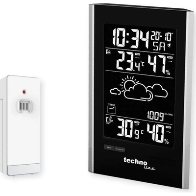 TechnoLine WS 9060