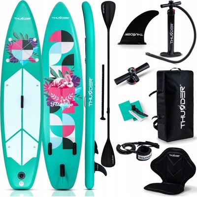Paddleboard Thunder FLAMI 320 cm