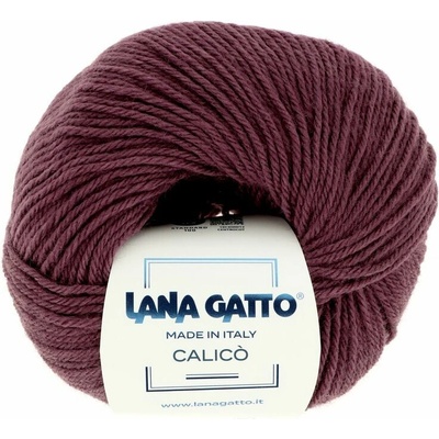 Lana Gatto Calico 14594 fialová