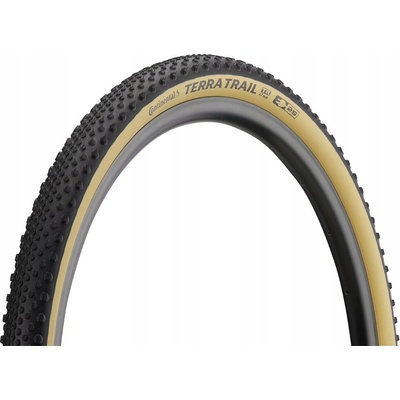 Continental Terra Trail 47-584 27.5x1.75 ShieldWall skladací plášť