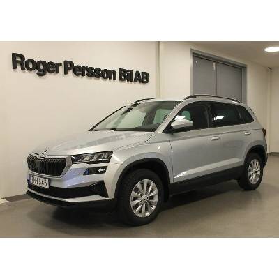 Skoda Karoq 1.5 TSI DSG Selection 110 kW