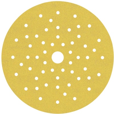 Bosch Accessories EXPERT C470 2608901108 brúsny papier pre excentrické brúsky s otvormi Zrnitosť 240 (Ø) 150 mm 5 ks; 2608901108