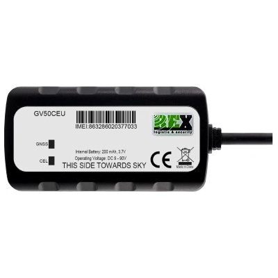 REX REXlink GV50