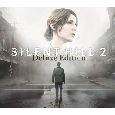Silent Hill 2 (Deluxe Edition)