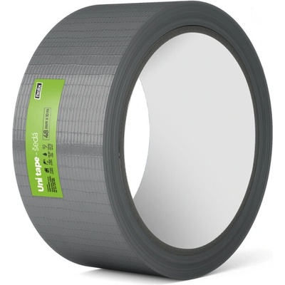 Perdix páska Uni Tape textilná 48 mm x 50 m biela