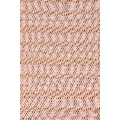 Pletací příze BELLE - LANG YARNS (50g) barva 27 oranžová