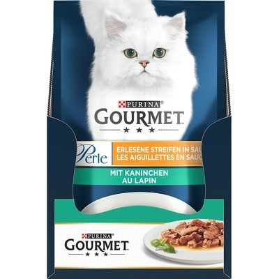 Gourmet Perle králičí 52 x 85 g