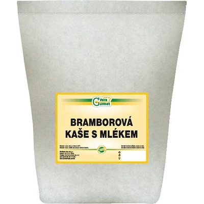 Vera Gurmet Bramborová kaše s mlékem 20,5 kg