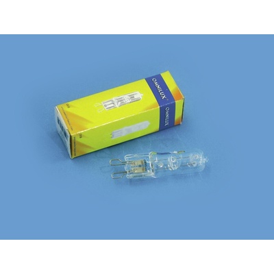 Omnilux 240V/60W G9 JCD číra