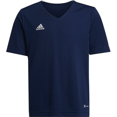 adidas Tričko adidas ENTRADA 22 JSY Y H57564 tmavě modré