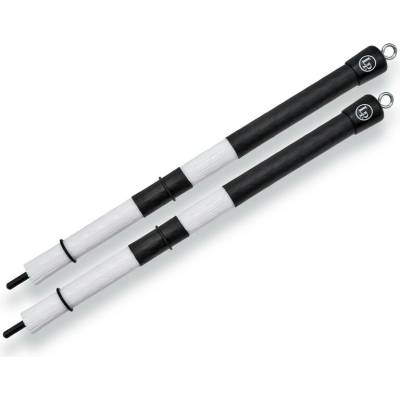 Latin Percussion Paličky Synthetic Rhythm Rods Light