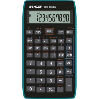 Sencor SEC 105 BU