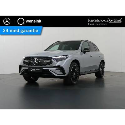 Mercedes-Benz GLC 300 e AMG Line 4Matic 230 kW