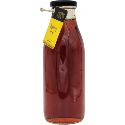 Perfectly Delicious Šípkový sirup 0,5 l