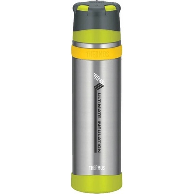 Thermos Mountain FFX termoska 900 ml limetková