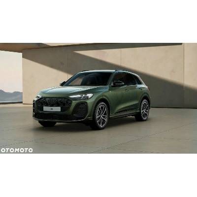 Audi Q5 Advanced 150 kW
