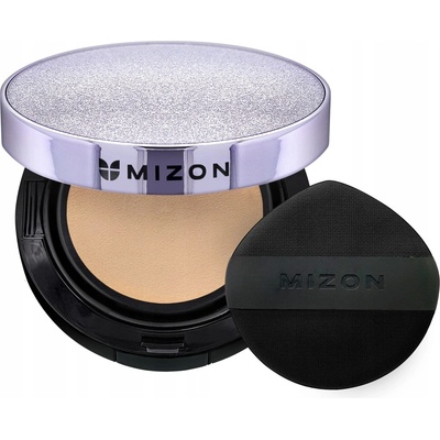 Mizon Make-up v hubičke s náhradnou náplňou Collagen Cushion 2 x 23 15 g