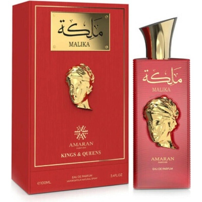 Amaran Perfumes Kings & Queens Malika parfumovaná voda dámska 100 ml