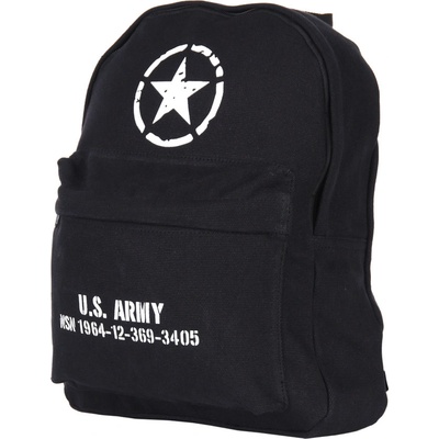Fostex U.S. Army černý