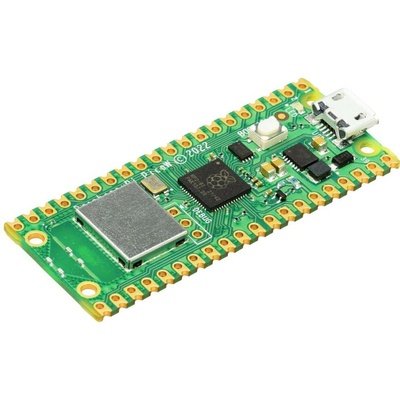 Raspberry Pi Pico W