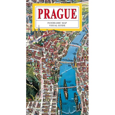 Praha-pan.mapa Avelká ATP – Hledejceny.cz