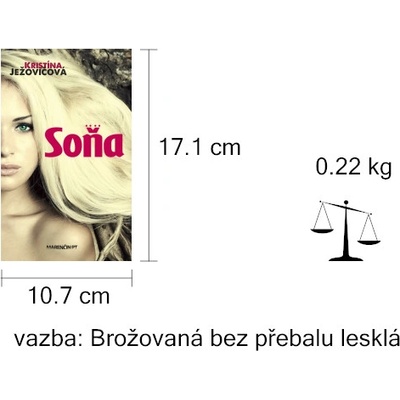 Soňa – Hledejceny.cz
