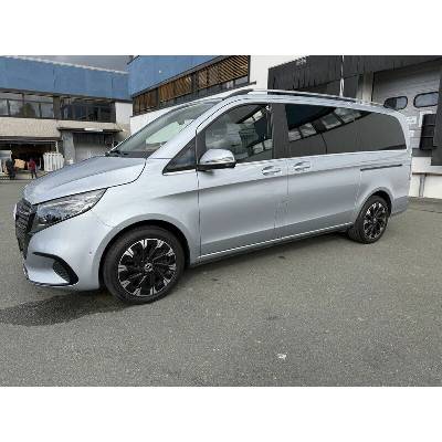 Mercedes-Benz V 300d 174 kW