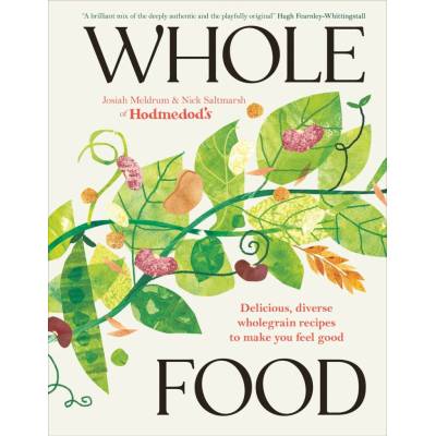 Whole Food Josiah Meldrum