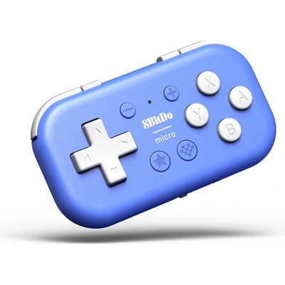 8BitDo Micro Bluetooth Nintendo Switch 6922621503576 – Hledejceny.cz
